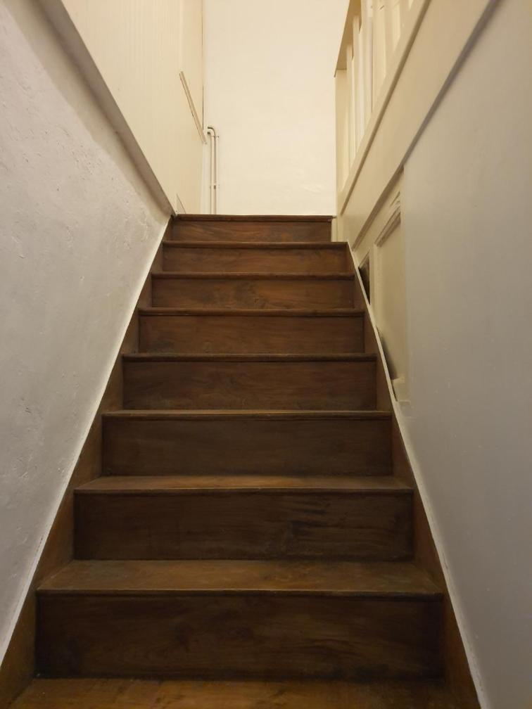 Maison D'Hotes Du Faubourg Charrault Saint Maixent L'Ecole エクステリア 写真