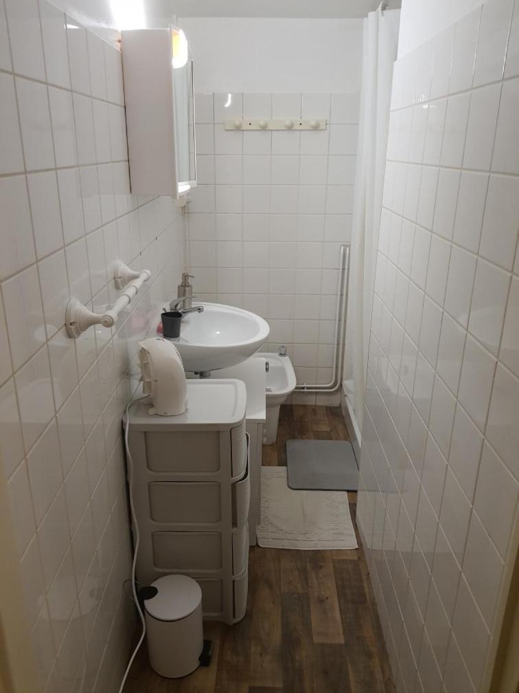 Maison D'Hotes Du Faubourg Charrault Saint Maixent L'Ecole エクステリア 写真