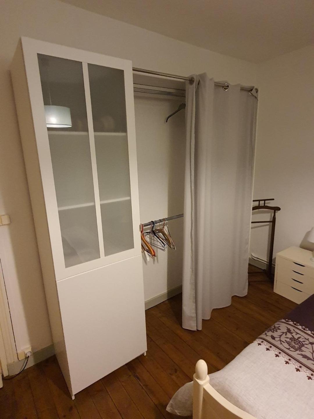 Maison D'Hotes Du Faubourg Charrault Saint Maixent L'Ecole エクステリア 写真
